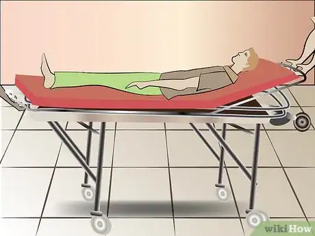 Image titled Operate an Ambulance Stretcher Step 3