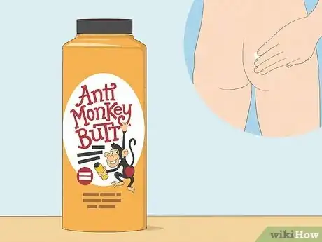 Image titled Stop Butt Sweat Step 6