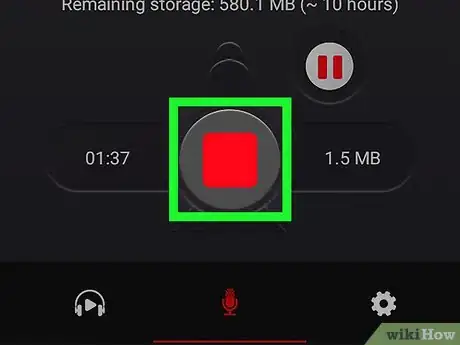 Image titled Record Text to Speech on Android Step 17