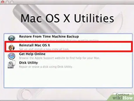 Image titled Reinstall Os X Lion Step 2