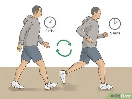 Image titled Turn Man Boobs Into Muscle Step 1