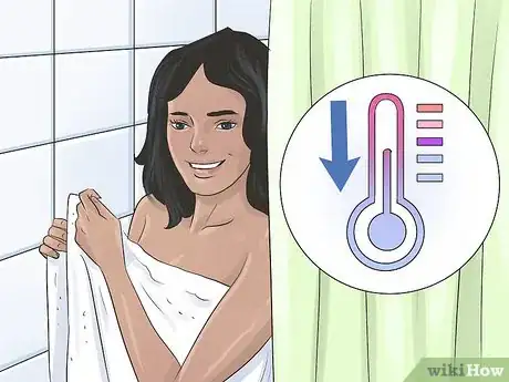 Image titled Get a Shower Done in 5 Minutes or Less (Girls) Step 10