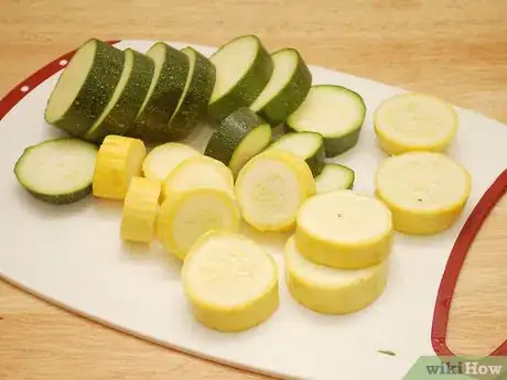 Image titled Prepare Vegetables for Skewers Step 4