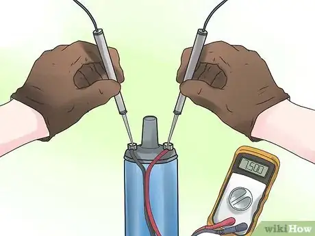 Image titled Test an Ignition Coil Step 11