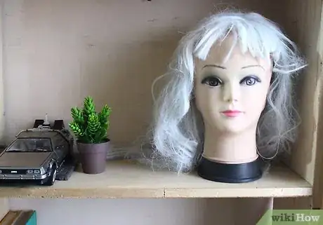 Image titled Store a Wig Step 13