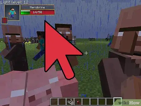 Image titled Kill Herobrine in Minecraft Step 10