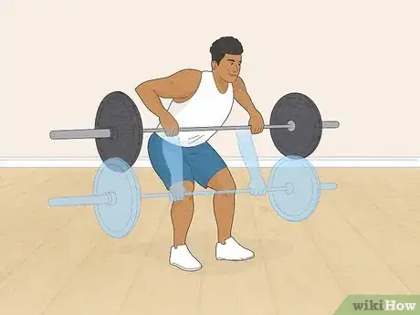 Image titled Use Gym Equipment Step 13