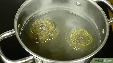 Image titled Cook Artichokes Step 5