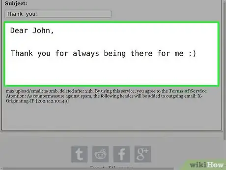 Image titled Send An Anonymous Email Step 5