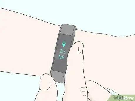 Image titled Set Up a Fitbit Flex Step 15