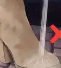 Protect Suede Boots