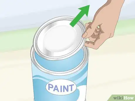 Image titled Open a Paint Can Step 7