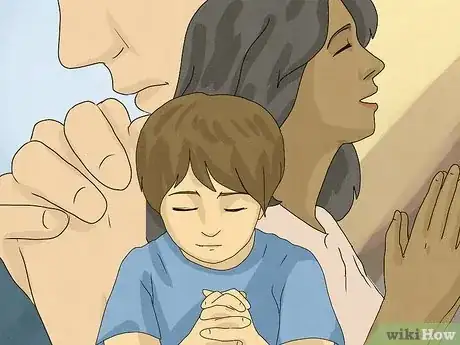 Image titled Pray As a Catholic Step 11