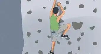 Bouldering vs Rock Climbing