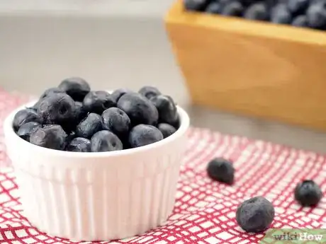 Image titled Eat Blueberries Step 9