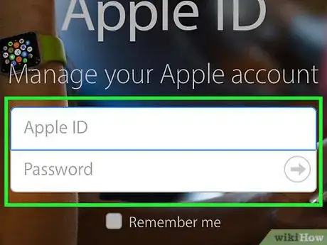 Image titled Edit Your Apple ID Name on an iPhone Step 6