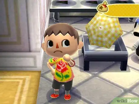 Image titled Make Your Character Look Different in Animal Crossing_ New Leaf Step 1