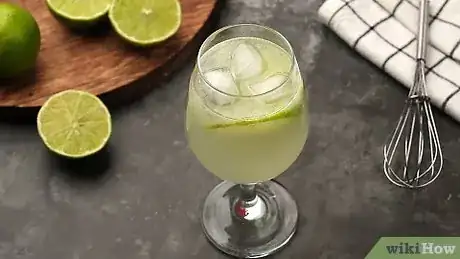 Image titled Make Limeade Step 5