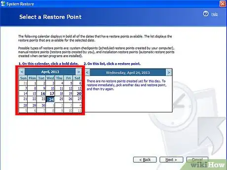 Image titled Do a System Restore Step 4