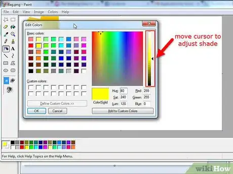 Image titled Shade in Microsoft Paint Step 11