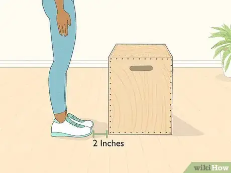 Image titled Do Box Jumps Step 2