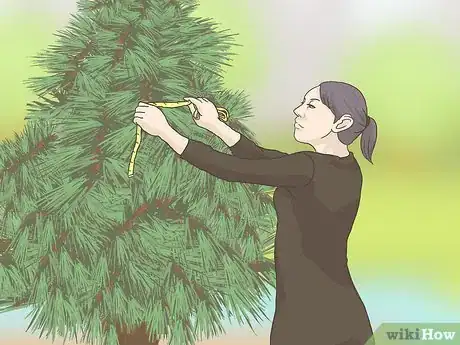 Image titled Keep Your Christmas Tree Fresh Longer Step 11