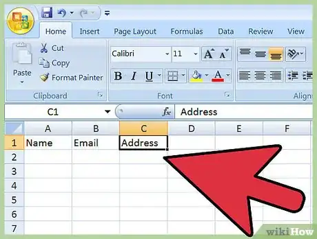 Image titled Edit Data in Microsoft Excel Step 4