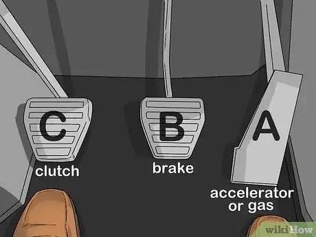 Image titled Drive Manual Step 7