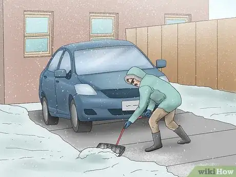 Image titled Dig out Your Car After a Snow Storm Step 11