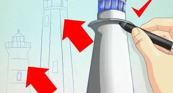 Draw a Lighthouse