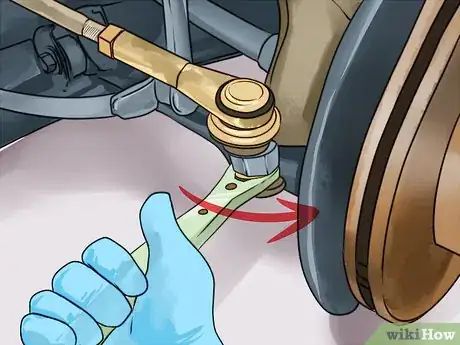 Image titled Replace Tie Rod Ends Step 20