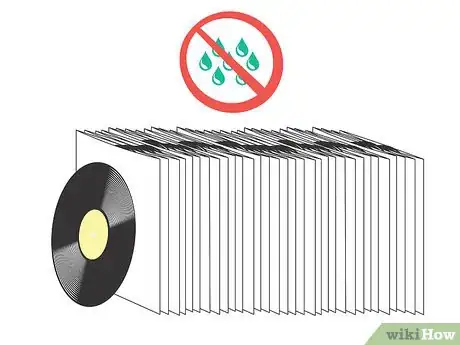 Image titled Fix a Warped Vinyl Record Step 12