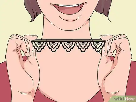 Image titled Wear Chokers Step 7