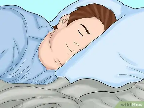 Image titled Fall Asleep Easier As a Teen Step 10