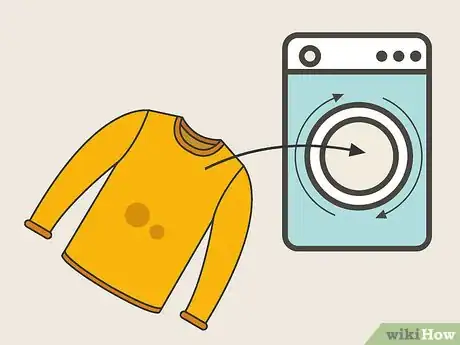 Image titled Remove Bloodstains from Clothing Step 9