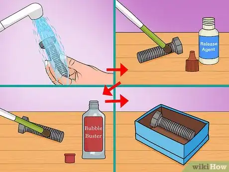 Image titled Mold Plastic Step 1