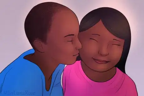 Image titled Parent Kisses Child on Cheek.png