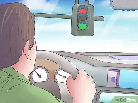 Image titled Predict Traffic Signals Step 3