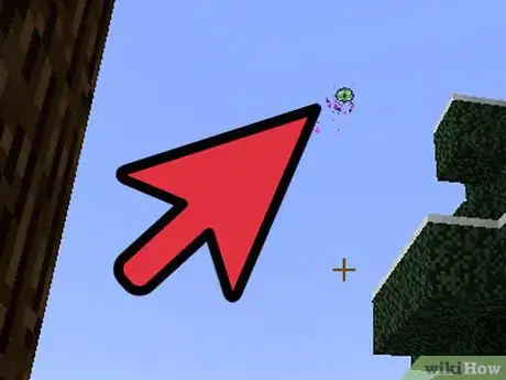 Image titled Move Between Worlds in Minecraft Step 11