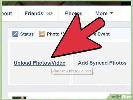 Image titled Use Facebook to Increase eBay Sales Step 10