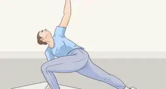 Stretch Your Outer Thighs