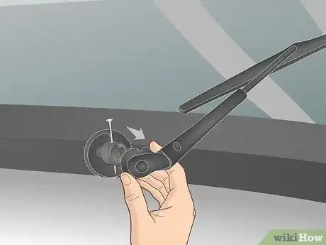 Image titled Remove Windshield Wipers Step 14