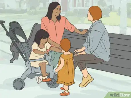 Image titled Be a Stay at Home Mom Step 10