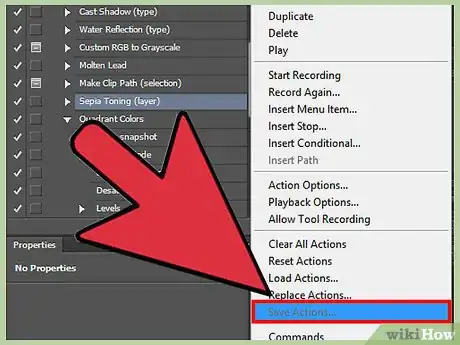 Image titled Create an Action in Photoshop Step 12