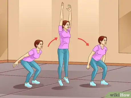 Image titled Do a Relaxation Exercise for Acting Step 3