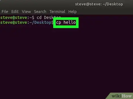 Image titled Copy Files in Linux Step 4
