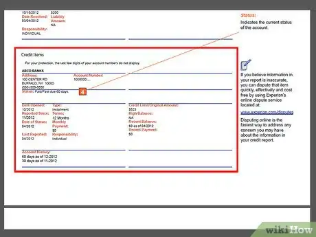 Image titled Check Someone's Credit Scores Step 8