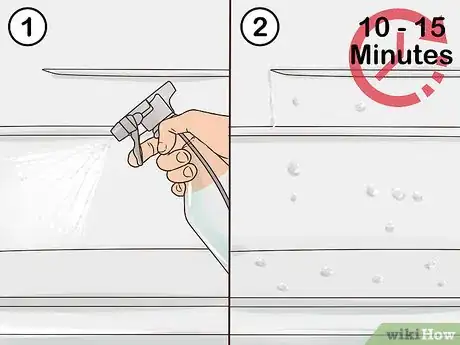 Image titled Clean a Fiberglass Shower Step 8