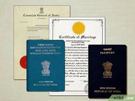 Image titled Become an Indian Citizen Step 15