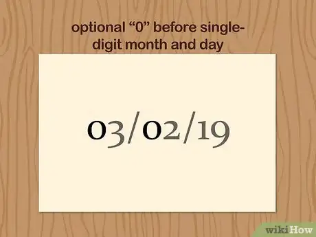 Image titled Write Dates Step 11